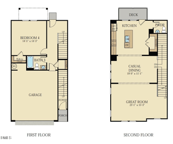 131 Laine Arbor Dr, Garner, NC 27529