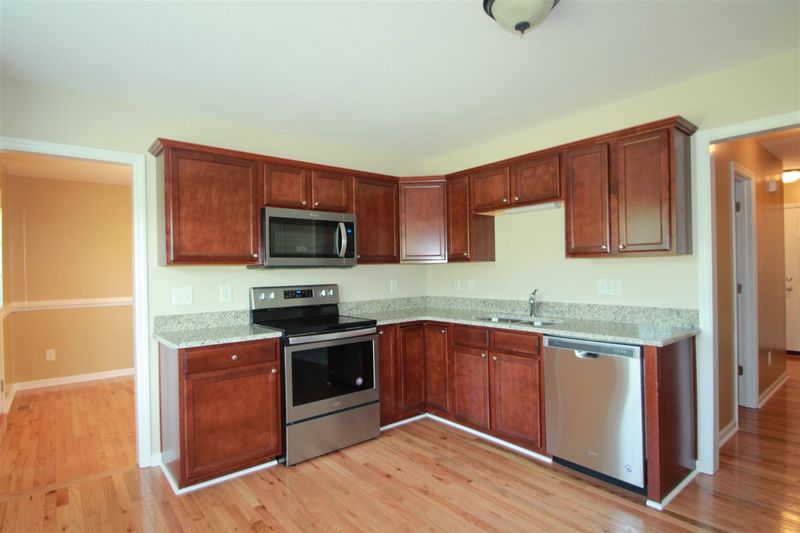 131 Langston Ridge Dr, Angier, NC 27501