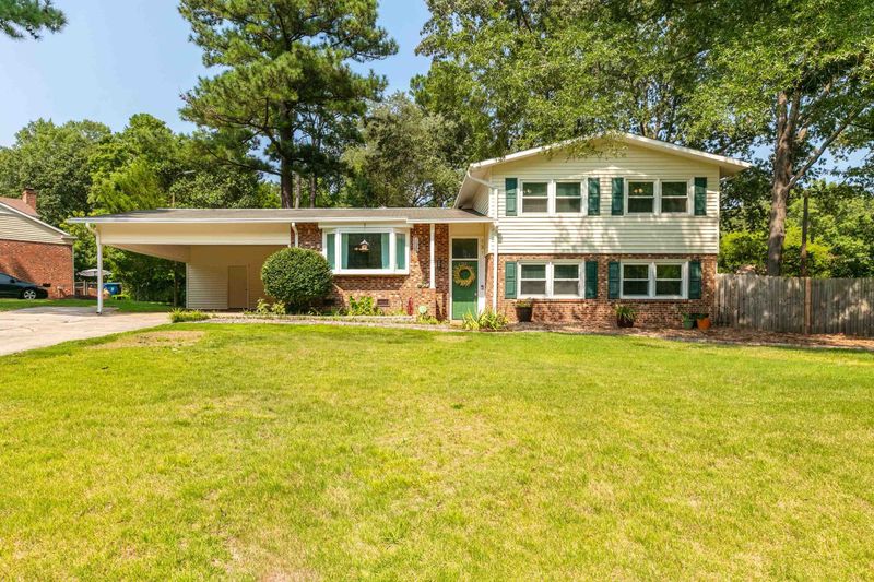 131 Larkspur Cir, Durham, NC 27713