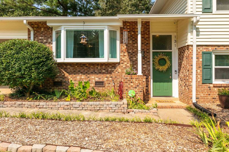 131 Larkspur Cir, Durham, NC 27713
