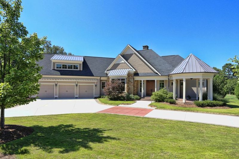 131 Laurel Knoll Dr, Pittsboro, NC 27312
