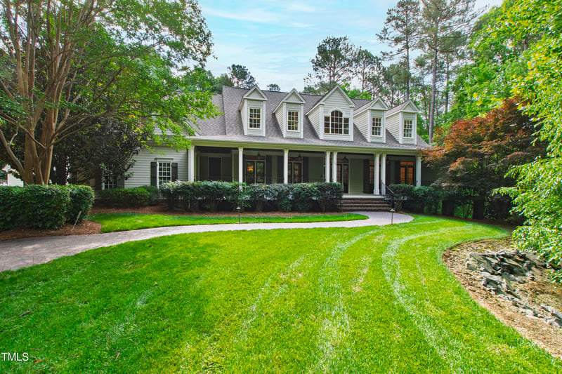 131 Lavinia Ln, Chapel Hill, NC 27516