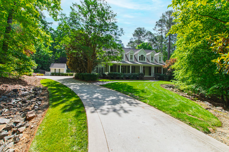 131 Lavinia Ln, Chapel Hill, NC 27516