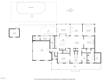 131 Lavinia Ln, Chapel Hill, NC 27516