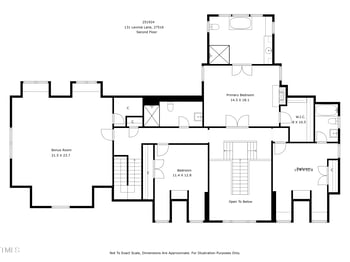 131 Lavinia Ln, Chapel Hill, NC 27516