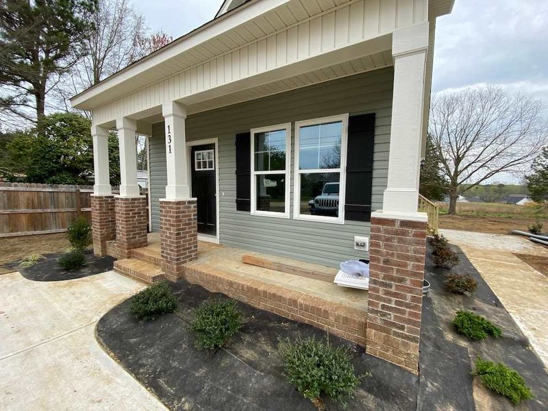 131 Liberty Ln, Clayton, NC 27520
