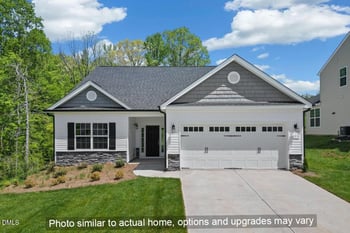 131 Lurther Dr, Graham, NC 27253