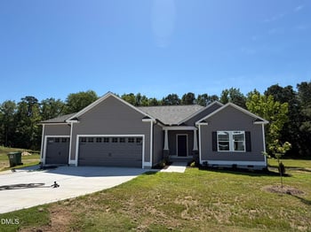 131 Mangrove Ct, Four Oaks, NC 27524