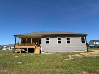 131 Mangrove Ct, Four Oaks, NC 27524