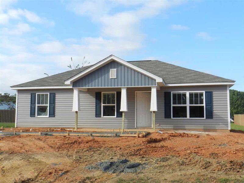 131 Marlin Ln, Smithfield, NC 27577
