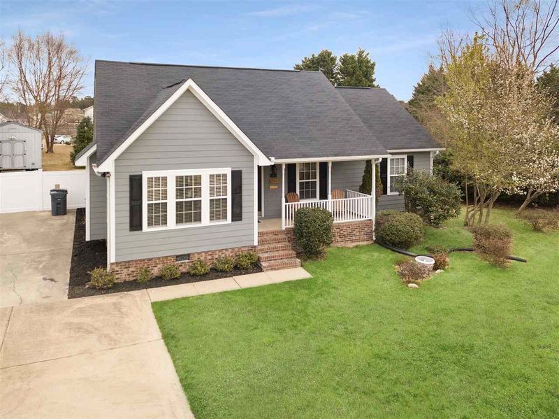 131 Mary Ln, Garner, NC 27529