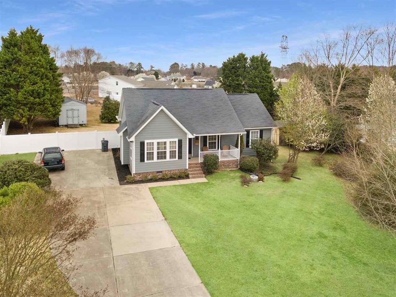 131 Mary Ln, Garner, NC 27529