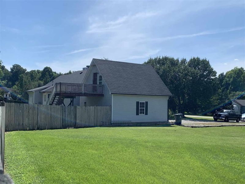 131 Mary Michael Ln, Benson, NC 27504