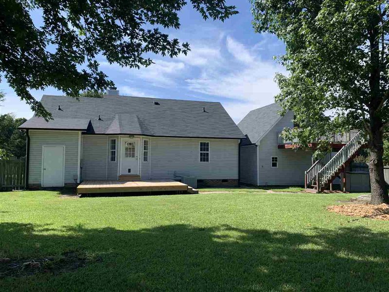 131 Mary Michael Ln, Benson, NC 27504
