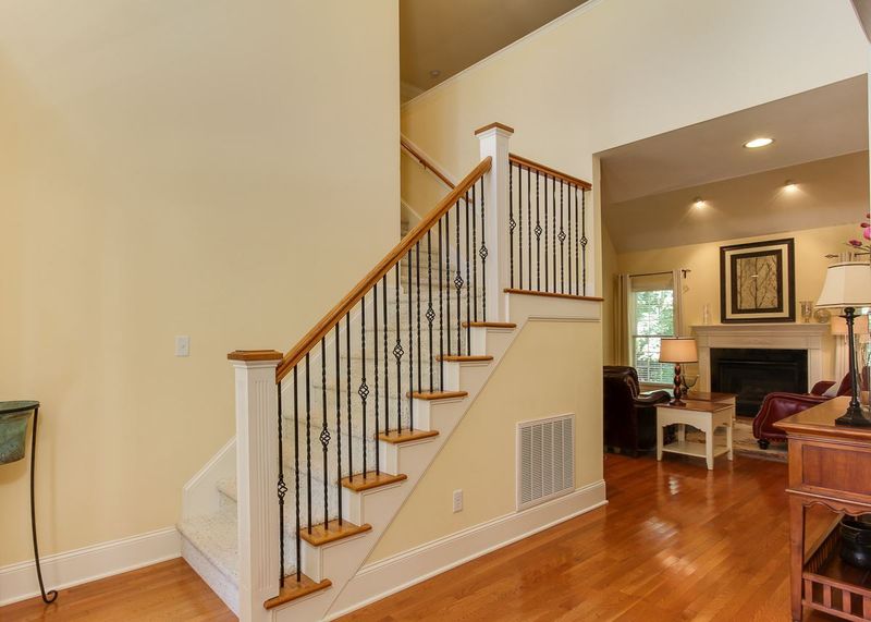 131 Marykirk Pl, Garner, NC 27529