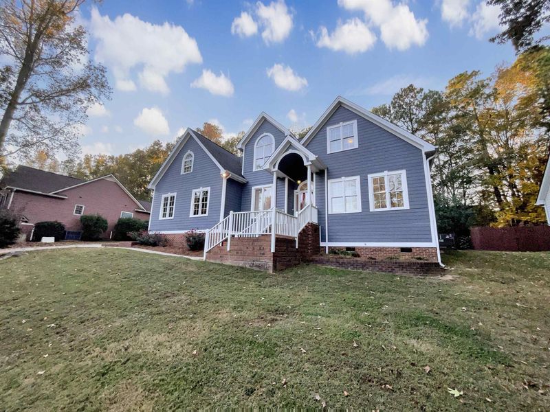 131 Meadow Rn, Clayton, NC 27520