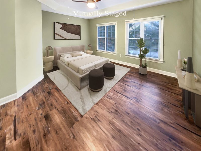 131 Meadow Rn, Clayton, NC 27520