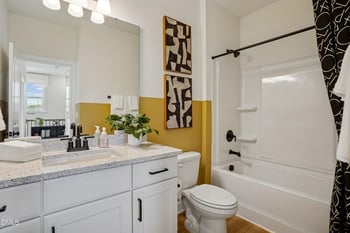 131 Midtown Rows Way #14, Fuquay Varina, NC 27526