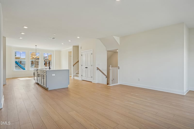 131 Midtown Rows Way #14, Fuquay Varina, NC 27526