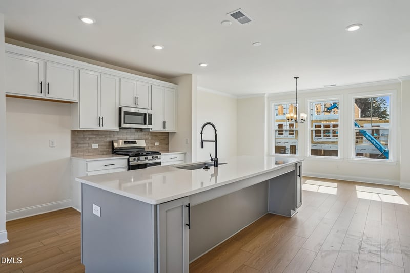 131 Midtown Rows Way #14, Fuquay Varina, NC 27526