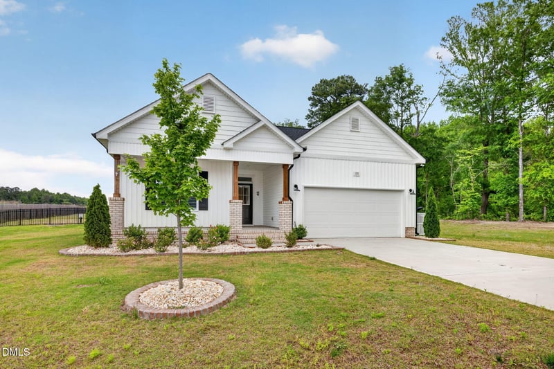 131 Misty Morning Dr, Smithfield, NC 27577