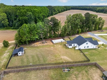 131 Misty Morning Dr, Smithfield, NC 27577