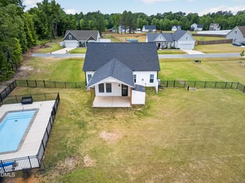 131 Misty Morning Dr, Smithfield, NC 27577