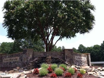 131 Mohawk Dr Lot 2277, Louisburg, NC 27549