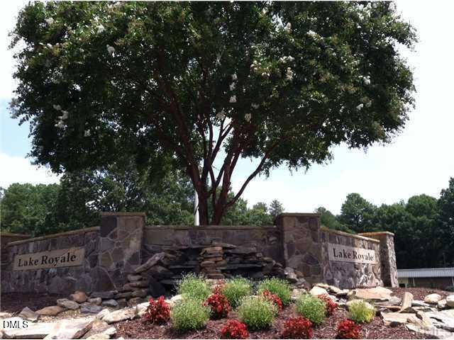 131 Mohawk Dr Lot 2277, Louisburg, NC 27549