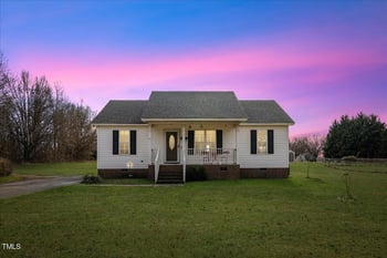 131 Morgan Pw, Zebulon, NC 27597