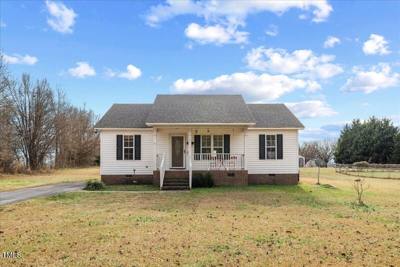 131 Morgan Pw, Zebulon, NC 27597