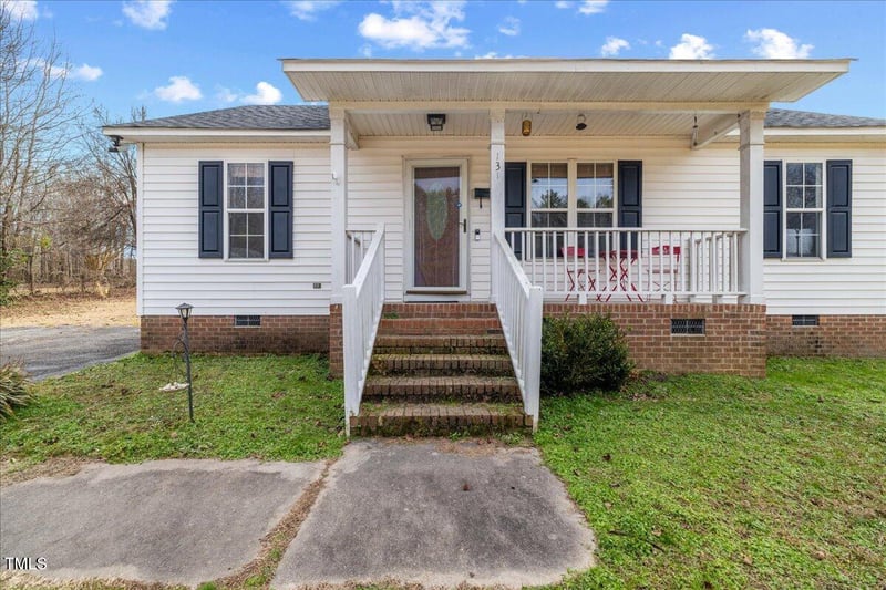 131 Morgan Pw, Zebulon, NC 27597