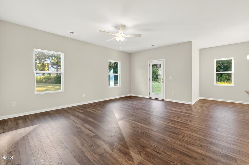 131 Muscovy Dr, Four Oaks, NC 27524