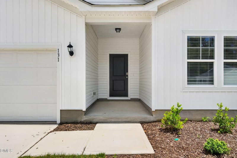 131 Muscovy Dr, Four Oaks, NC 27524