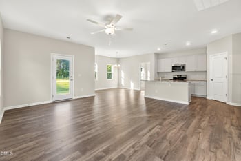 131 Muscovy Way, Four Oaks, NC 27524