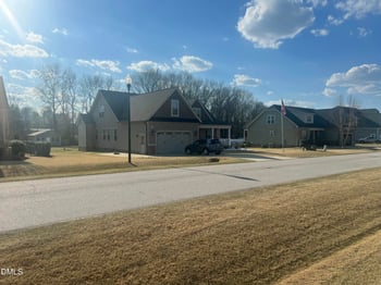 131 Nashville Dr, Archer Lodge, NC 27527