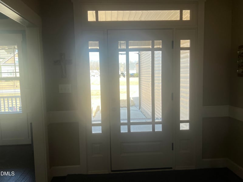 131 Nashville Dr, Archer Lodge, NC 27527