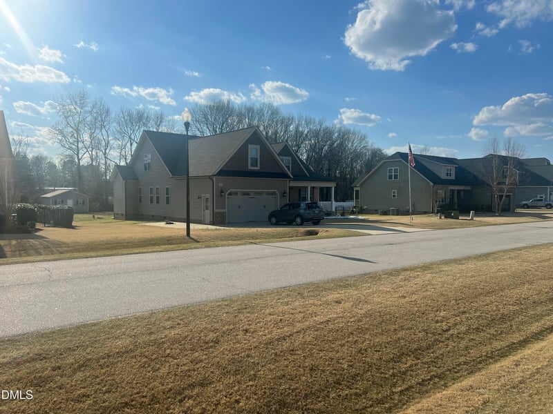 131 Nashville Dr, Archer Lodge, NC 27527