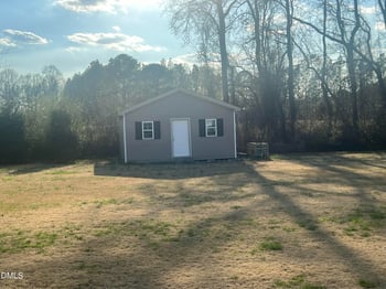 131 Nashville Dr, Archer Lodge, NC 27527