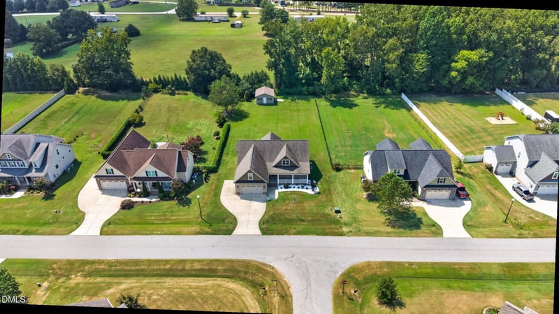 131 Nashville Dr, Archer Lodge, NC 27527