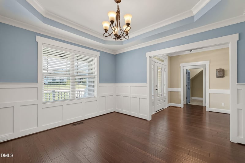 131 Nashville Dr, Archer Lodge, NC 27527