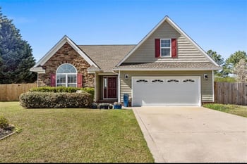 131 Newton Ct, Raeford, NC 28376