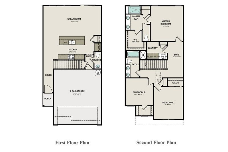 131 Orvis Dr, Holly Springs, NC 27540