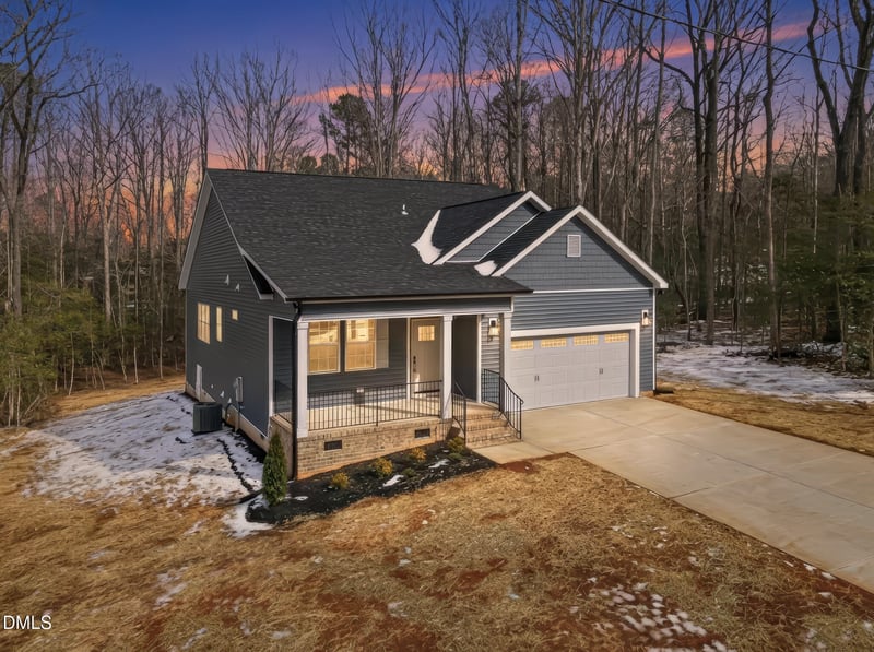 131 Osage Dr, Louisburg, NC 27549