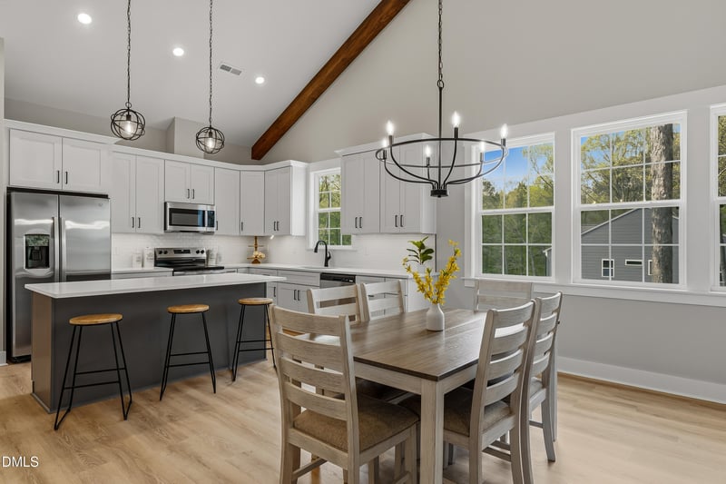 131 Osage Dr, Louisburg, NC 27549