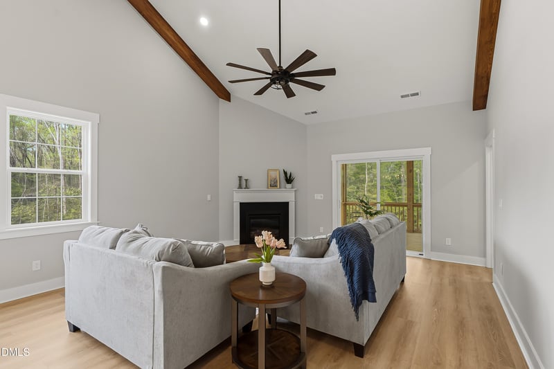 131 Osage Dr, Louisburg, NC 27549