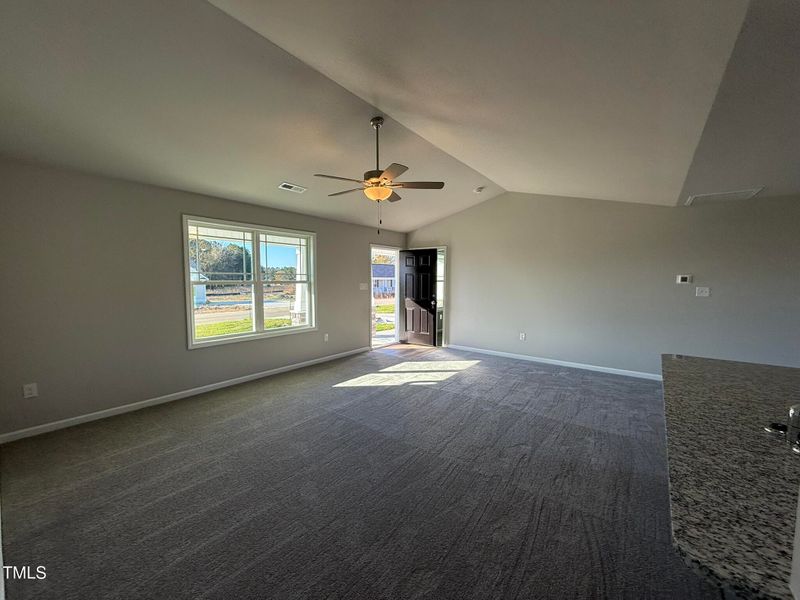 131 Pate Landing Dr, Selma, NC 27576