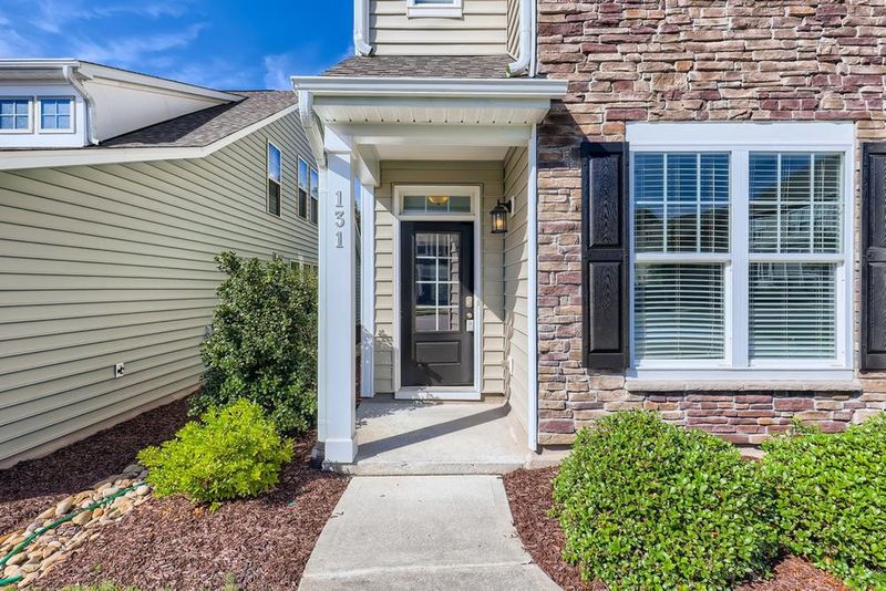 131 Pepperwood Way, Durham, NC 27703