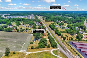 131 Piney Grove Rawls Rd, Fuquay Varina, NC 27526