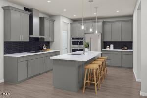 131 Pinnacle Dr, Chapel Hill, NC 27516